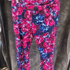 Sweaty Betty leggings